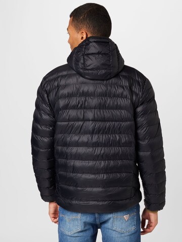 Polo Ralph Lauren Between-season jacket 'TERRA' in Black