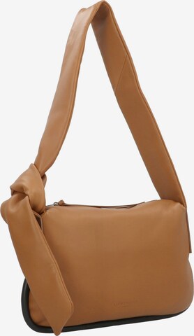 Liebeskind Berlin Shoulder bag 'Erin' in Brown