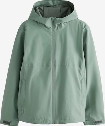 žalia Next Funkcinė striukė : priekis