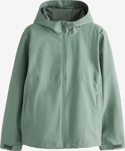 Next Toiminnallinen takki värissä vaaleanvihreä, Tuotenäkymä