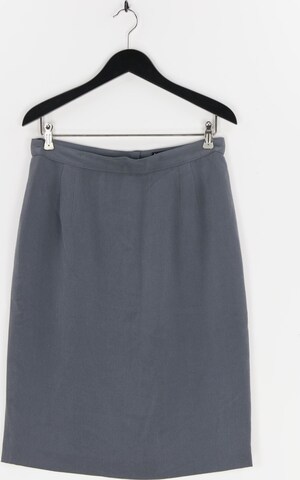 LAUREL Skirt in XL in Grey: front