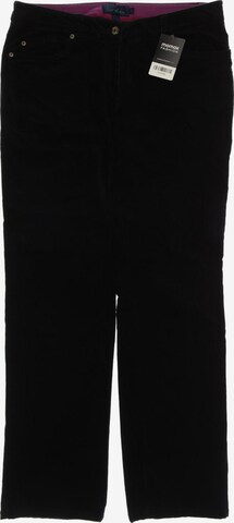 Boden Pants in XL in Black: front