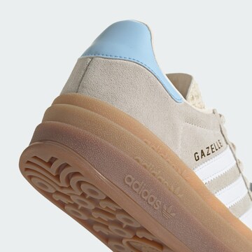 ADIDAS ORIGINALS Trainers 'Gazelle' in White