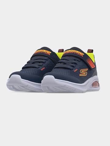 SKECHERS Кроссовки 'MICROSPEC MAX ADVANCE-SQUAD-P' в Синий