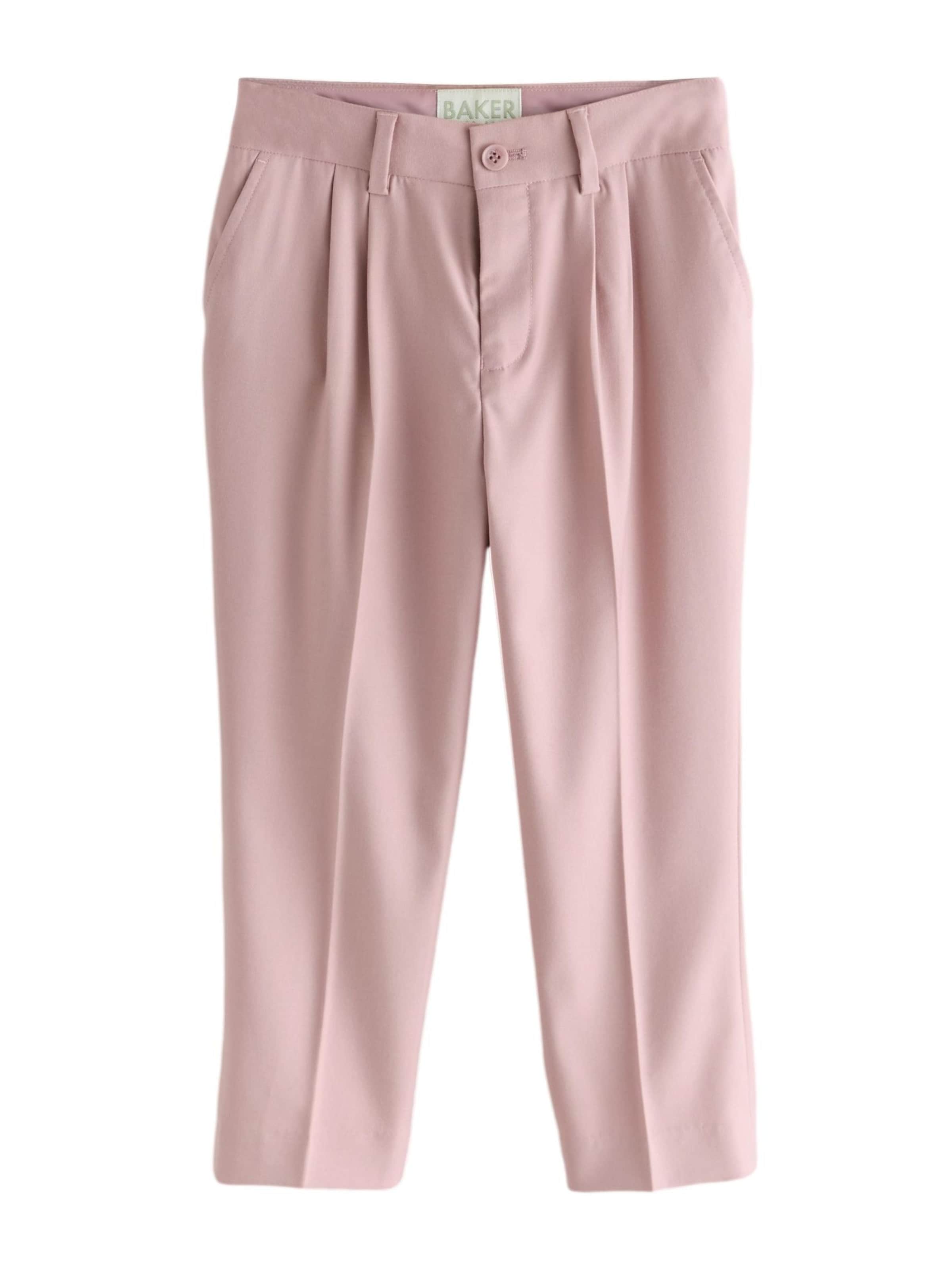 Baker by Ted Baker Hose in Pink: Vorderseite