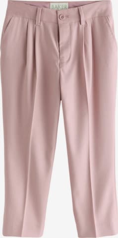 Baker by Ted Baker Hose in Pink: Vorderseite