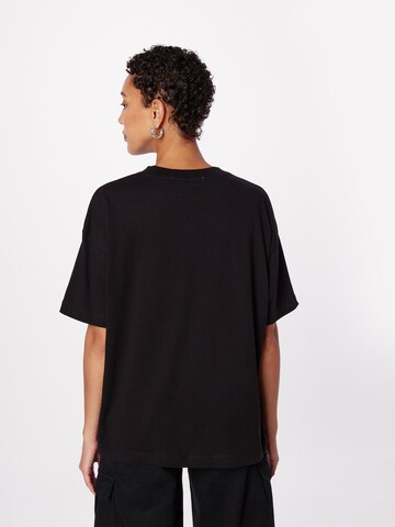 Calvin Klein Jeans - Camiseta en negro