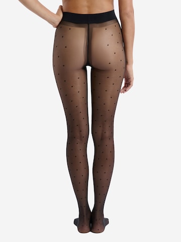 ETAM Feinstrümpfe in Schwarz