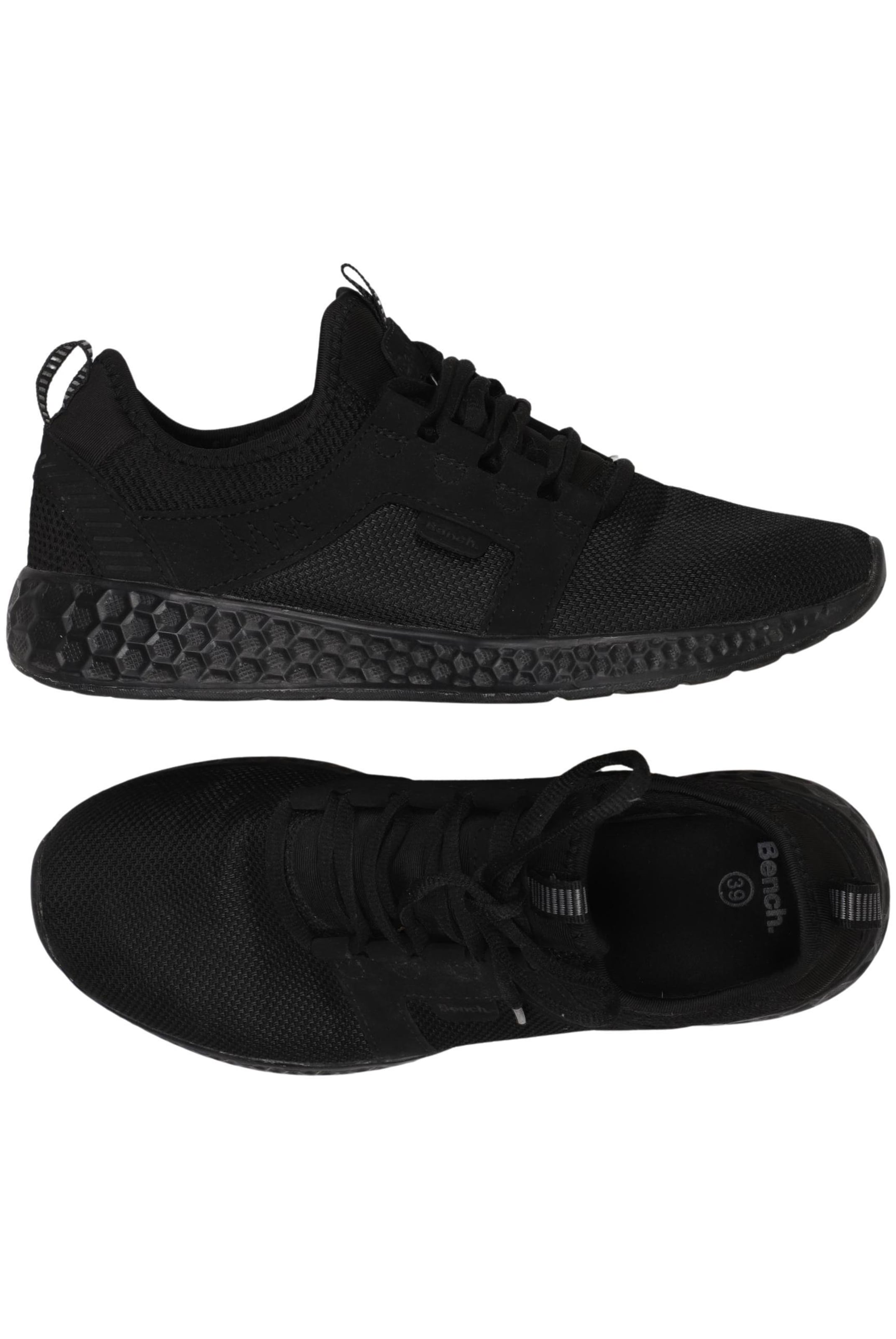 BENCH Sneakers & Trainers in 39 in Black: front