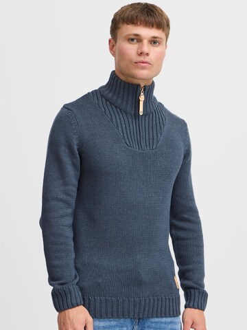 Pullover 'Petro' di !Solid in blu