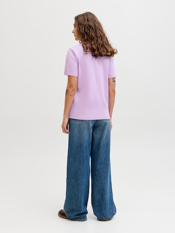 JJXX Shirt 'JXANNA' in Purple