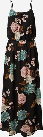 ONLY Zomerjurk 'Winner' in de kleur Gemengde kleuren / Zwart, Productweergave
