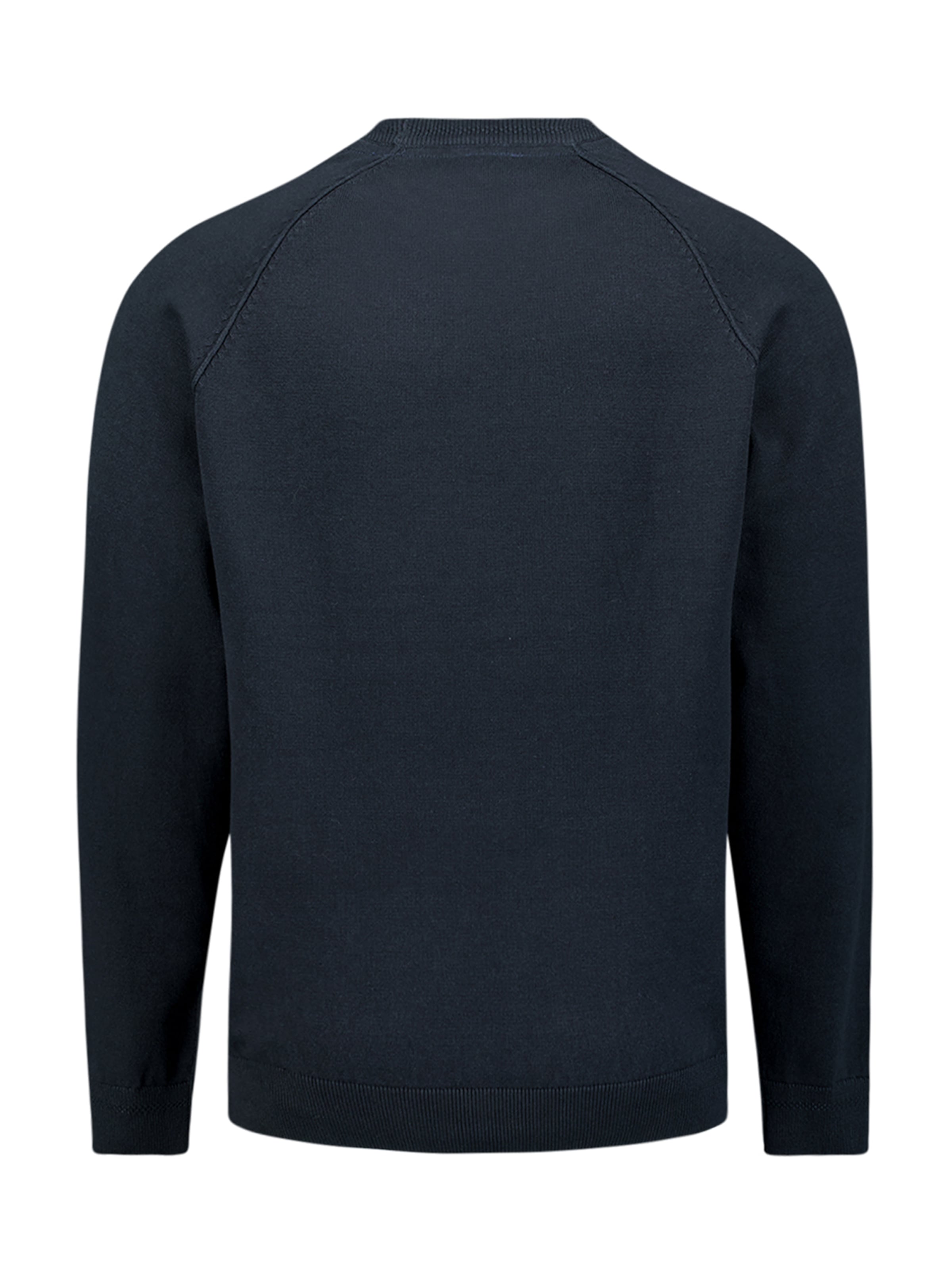 Pull-over No Excess en bleu