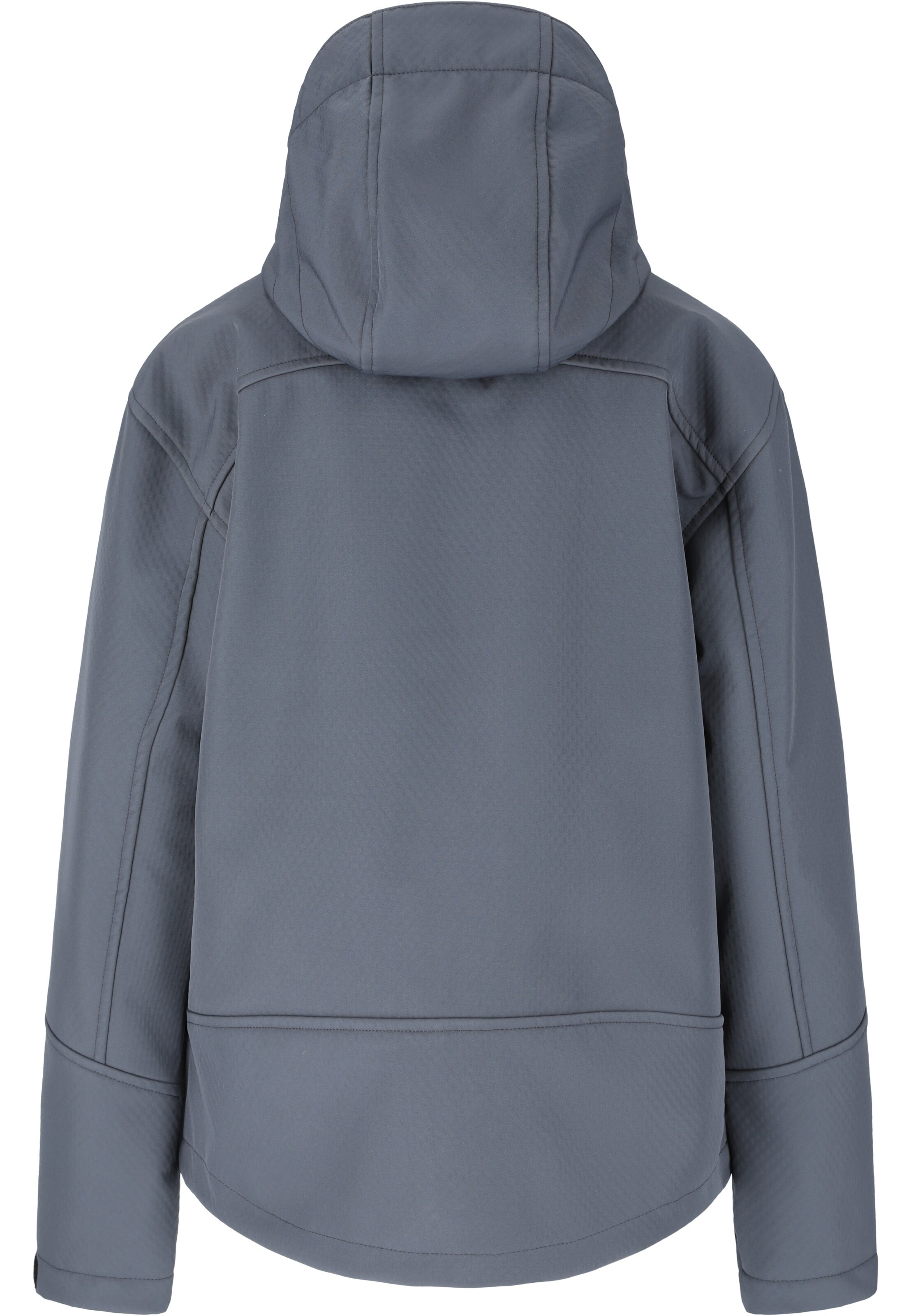 Whistler Weatherproof jacket 'Frontier jr.' in Blue