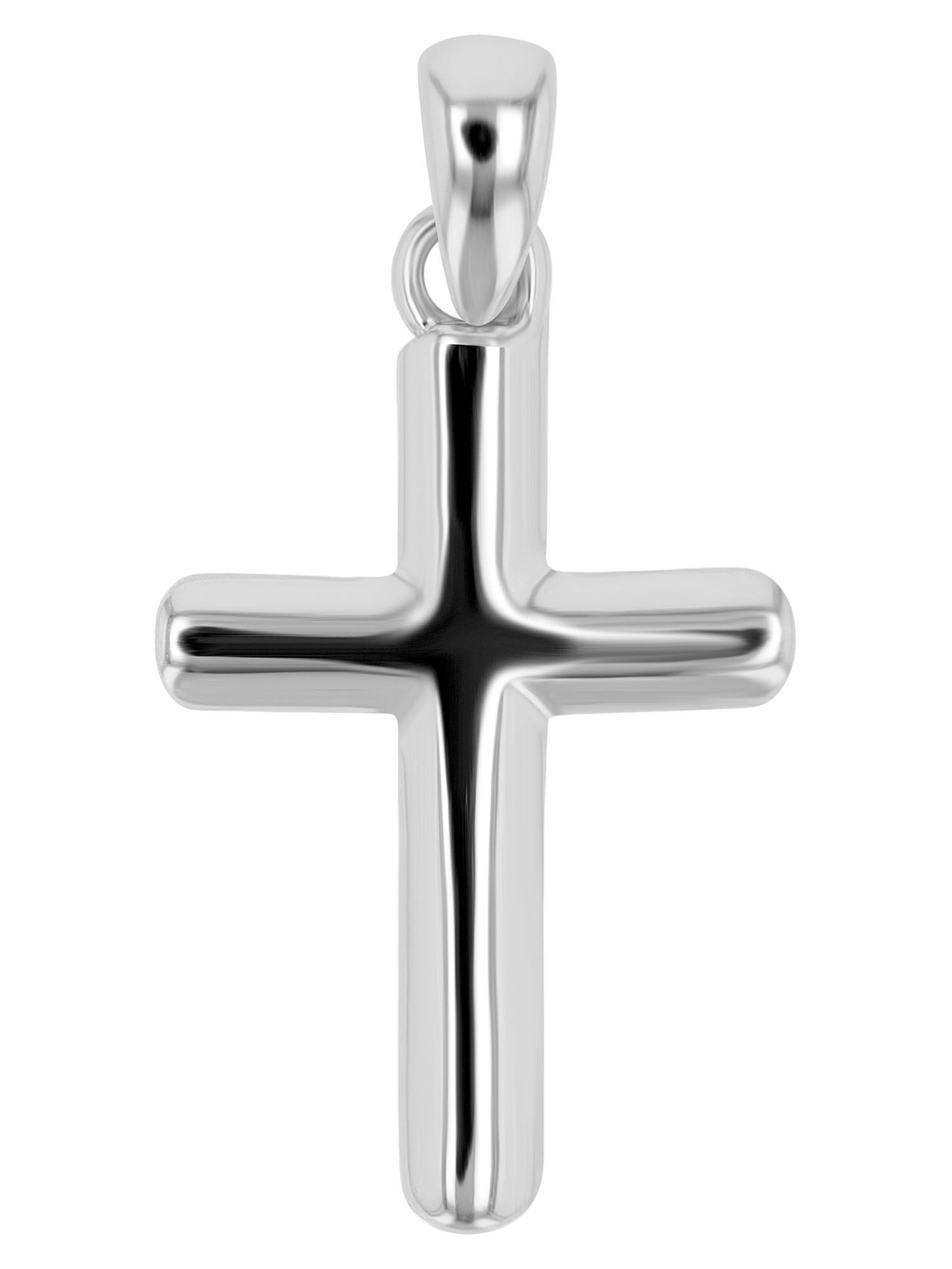 Akzent Pendant 'Esther, 925 Sterlingsilber, langlebig' in Silver: front