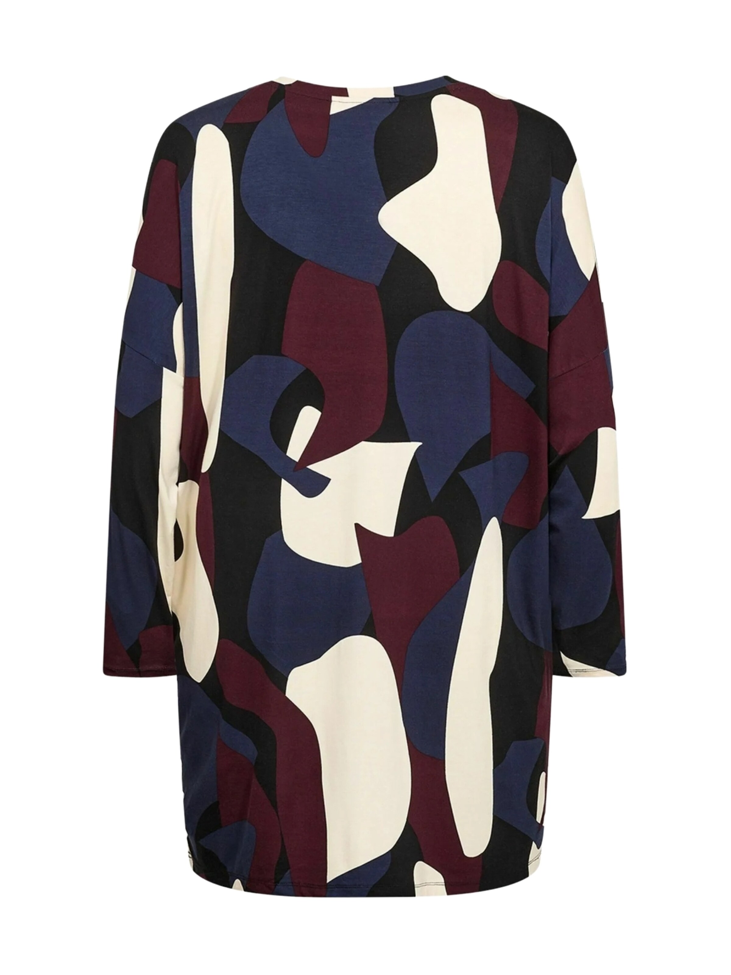 Wasabi Concept Tričko 'Jane' – mix barev