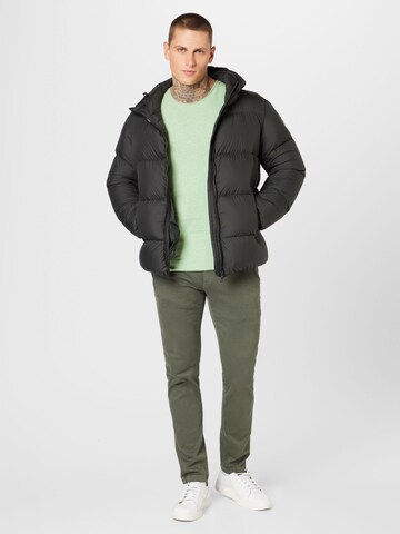 Colmar Winter jacket in Grey