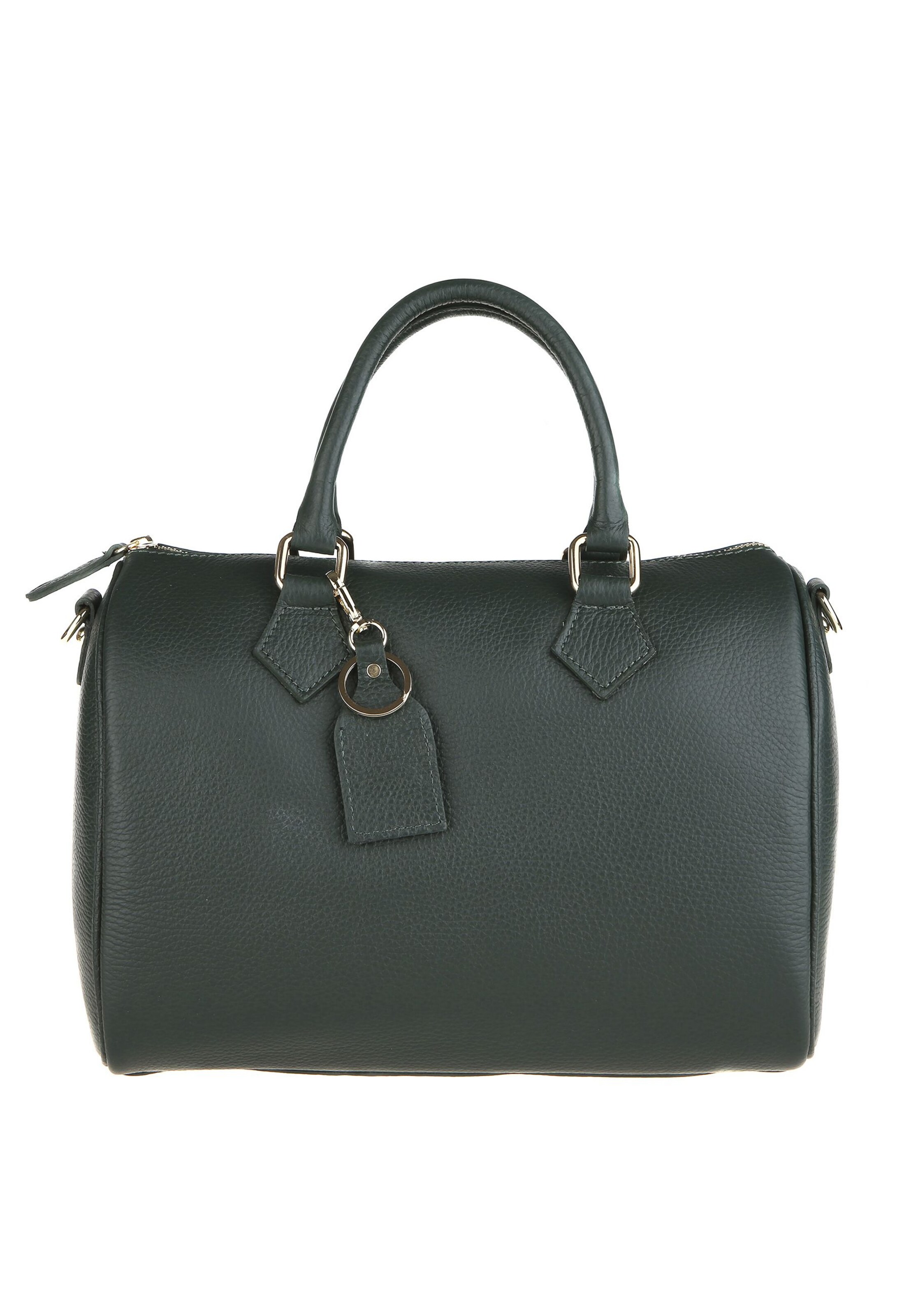 CHICCA BORSE Handbag in Green: front