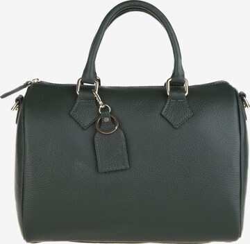 CHICCA BORSE Handbag in Green: front