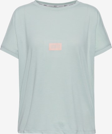 UNIFIT Performance Shirt in Green: front