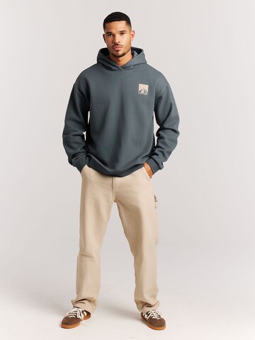 PROTEST Sweater 'PRTPenmon' in Blue