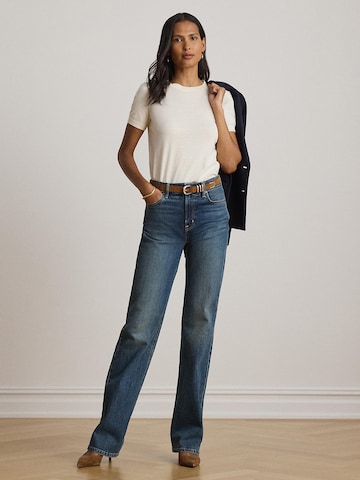 Lauren Ralph Lauren Πουλόβερ σε μπεζ