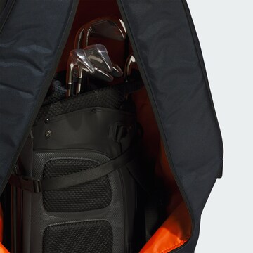 ADIDAS PERFORMANCE Sports bag in Blue