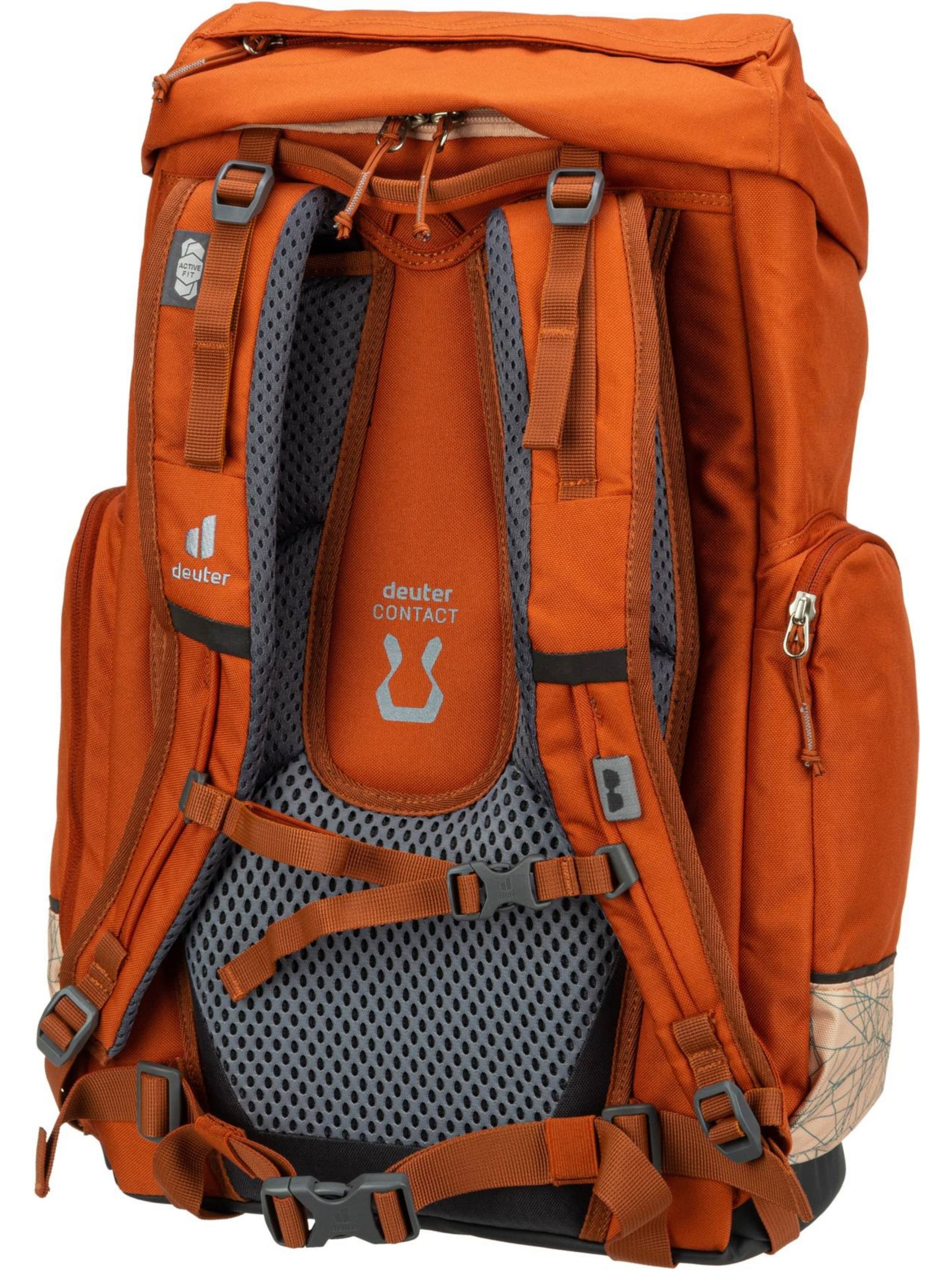 Sac à dos 'Scula' DEUTER en orange