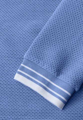 STREET ONE Shirt in Blue