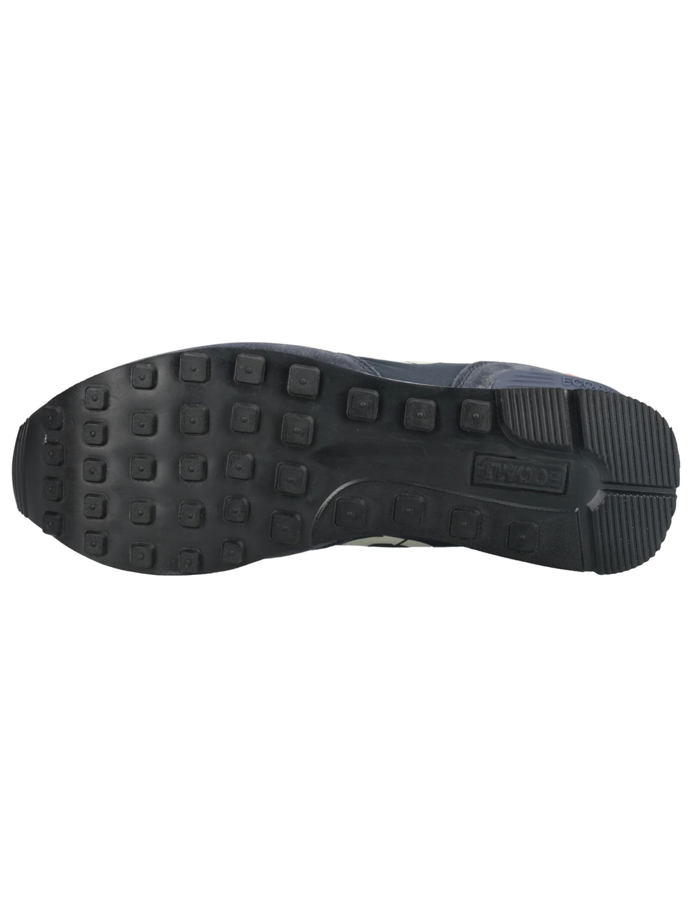 Sneaker bassa di ECOALF in blu
