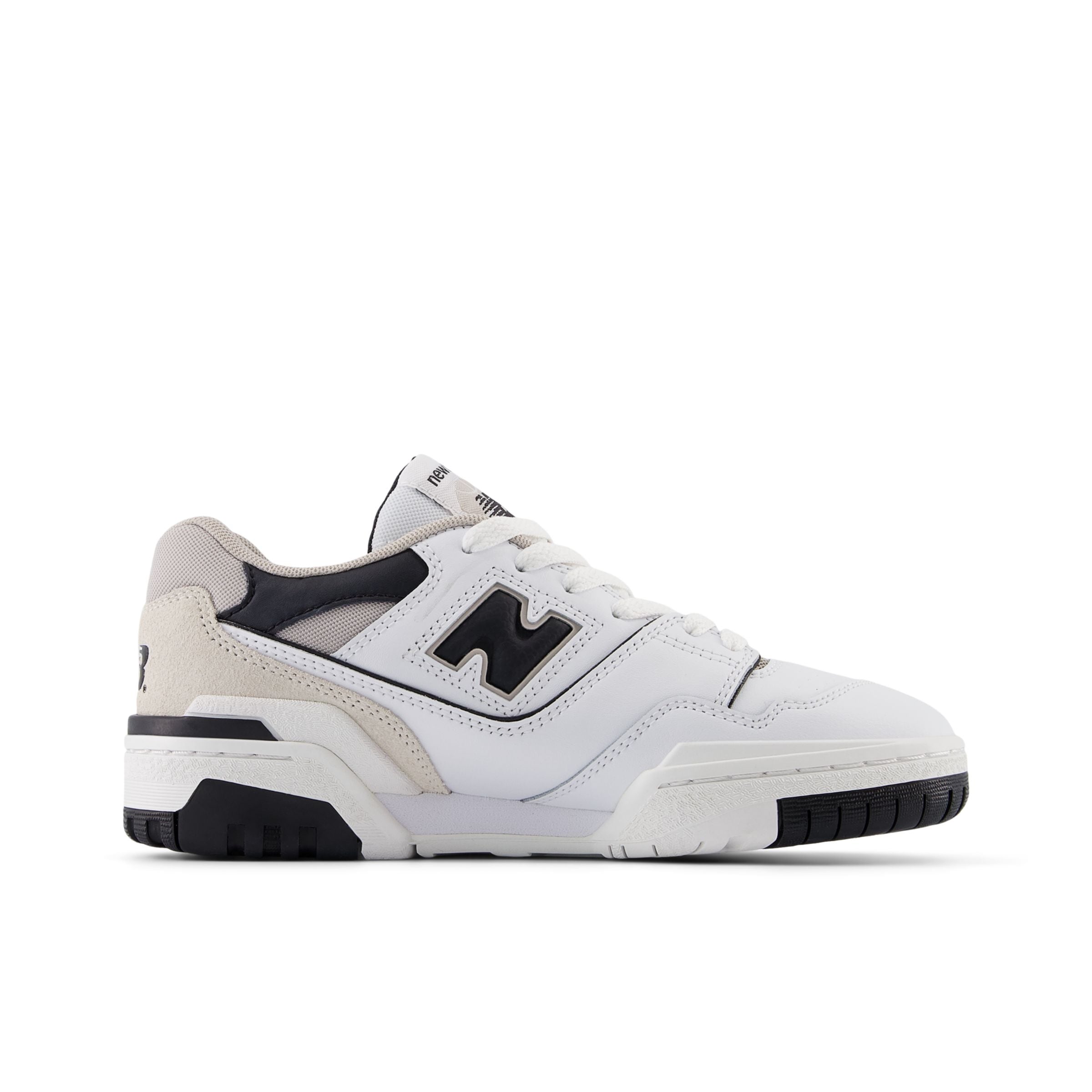 new balance Sneakers '550' in Wit