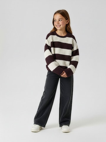 NAME IT - Jersey en rojo