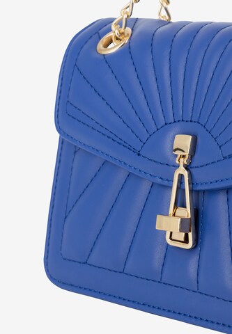 faina Handtasche in Blau