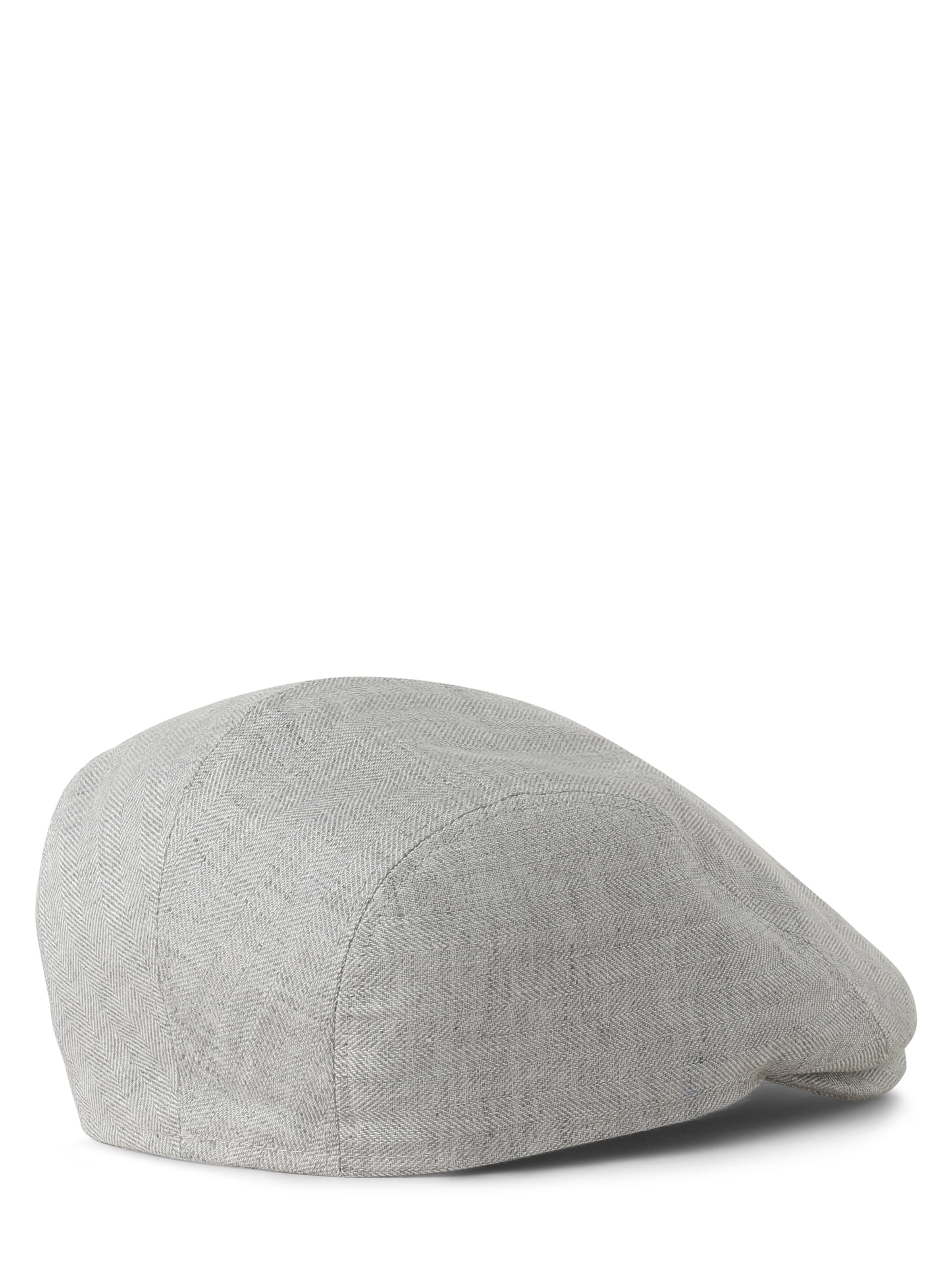 Bonnet 'Jackson' Göttmann en gris
