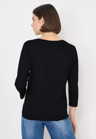 CECIL Shirt in Black