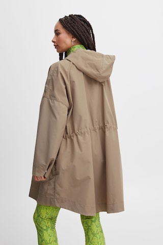 The Jogg Concept Between-Seasons Coat in Beige