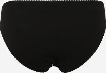 JoJo Maman Bébé Regular Slip in Schwarz