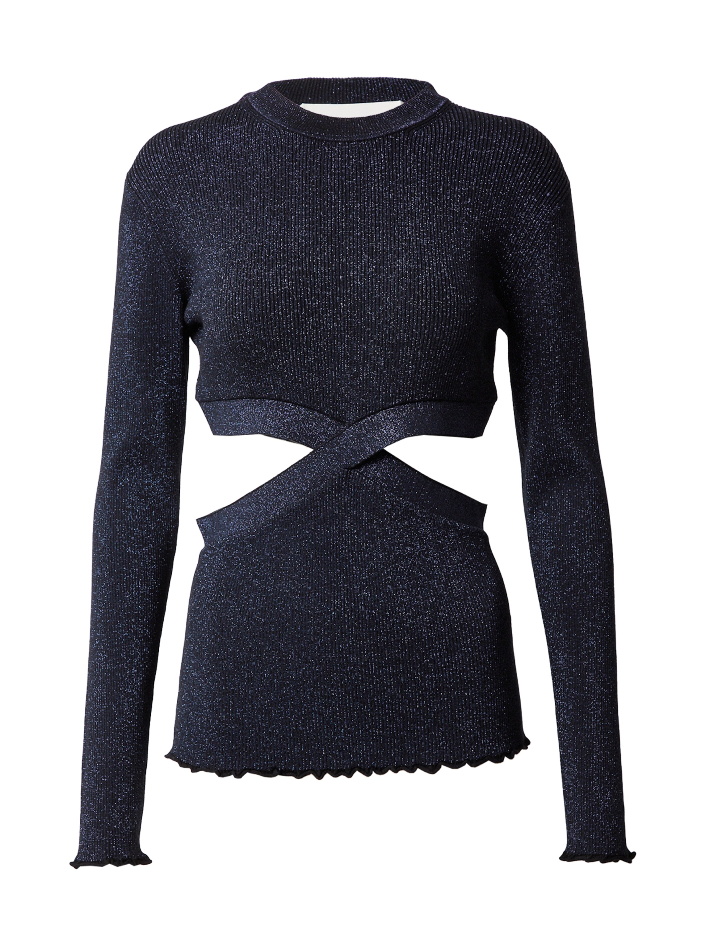 Pullover di 3.1 Phillip Lim in nero: frontale