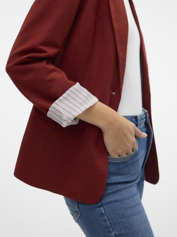 VERO MODA Blazer 'HARUKI' in Brown