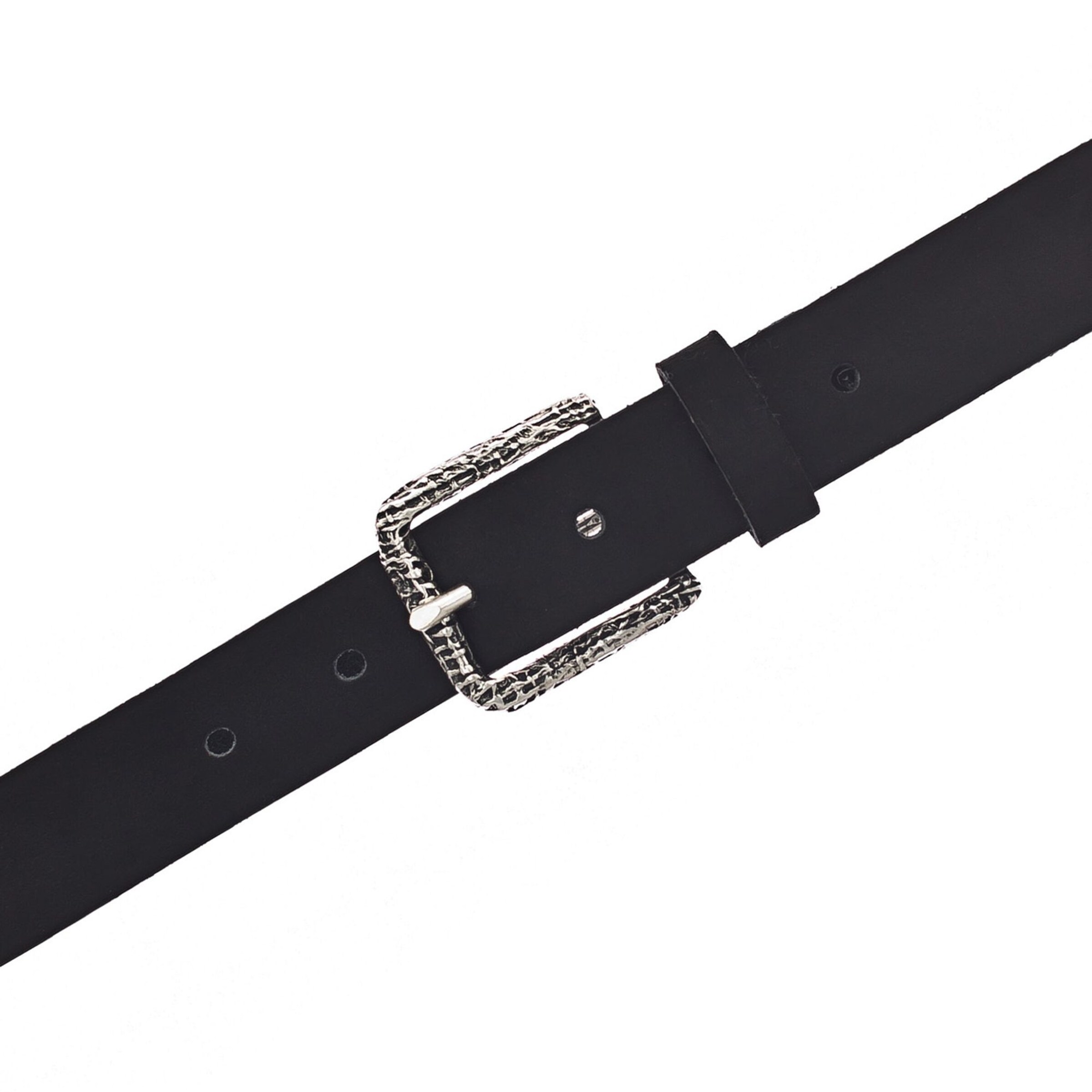 Ceinture Tamaris en noir
