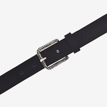 Ceinture TAMARIS en noir