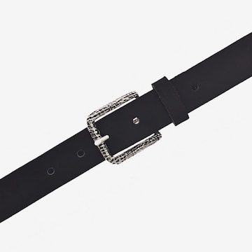 TAMARIS Belt in Black