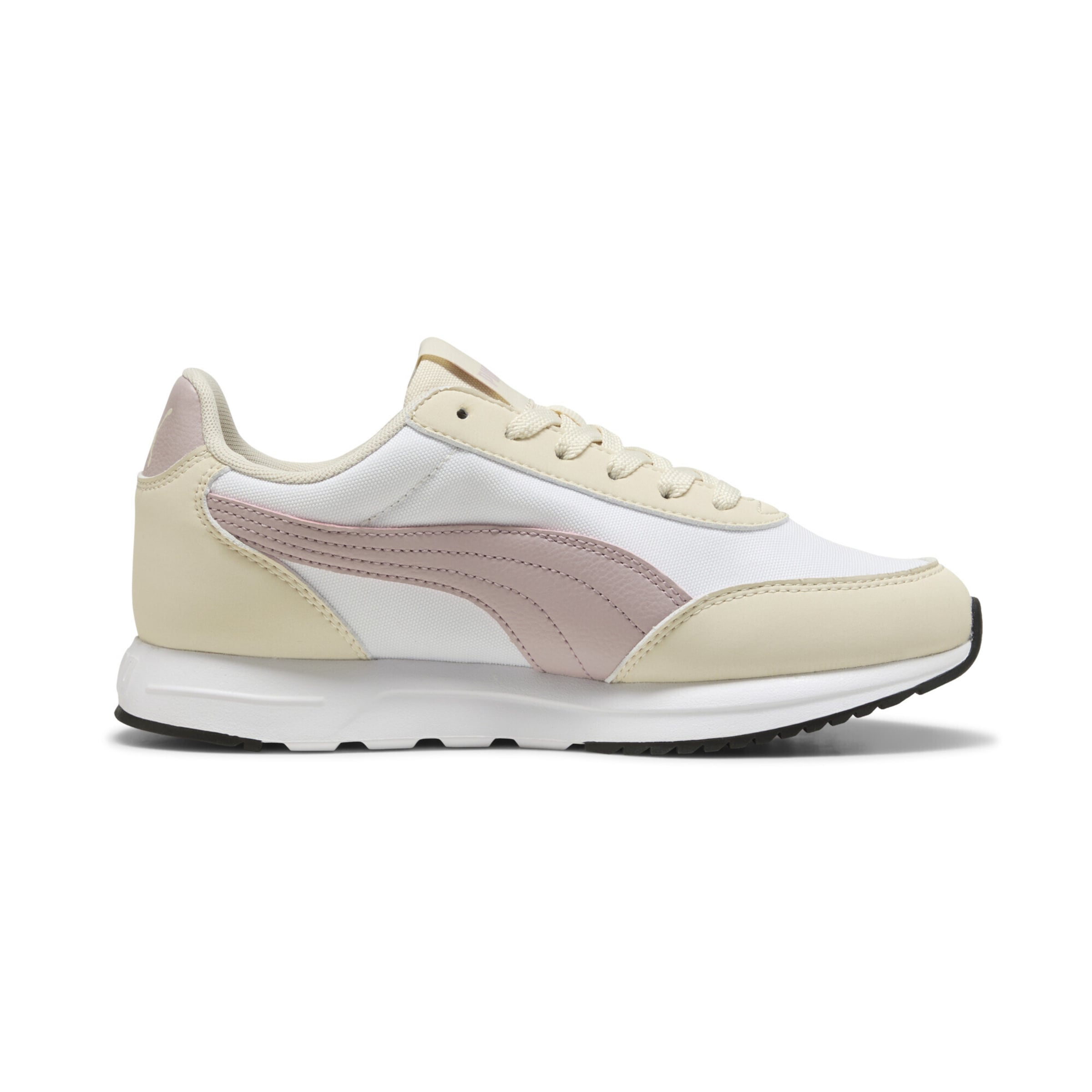 PUMA Platform trainers 'R78 Lightwind' in Beige