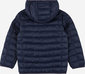 Marc O'Polo Junior Jacke in Blau