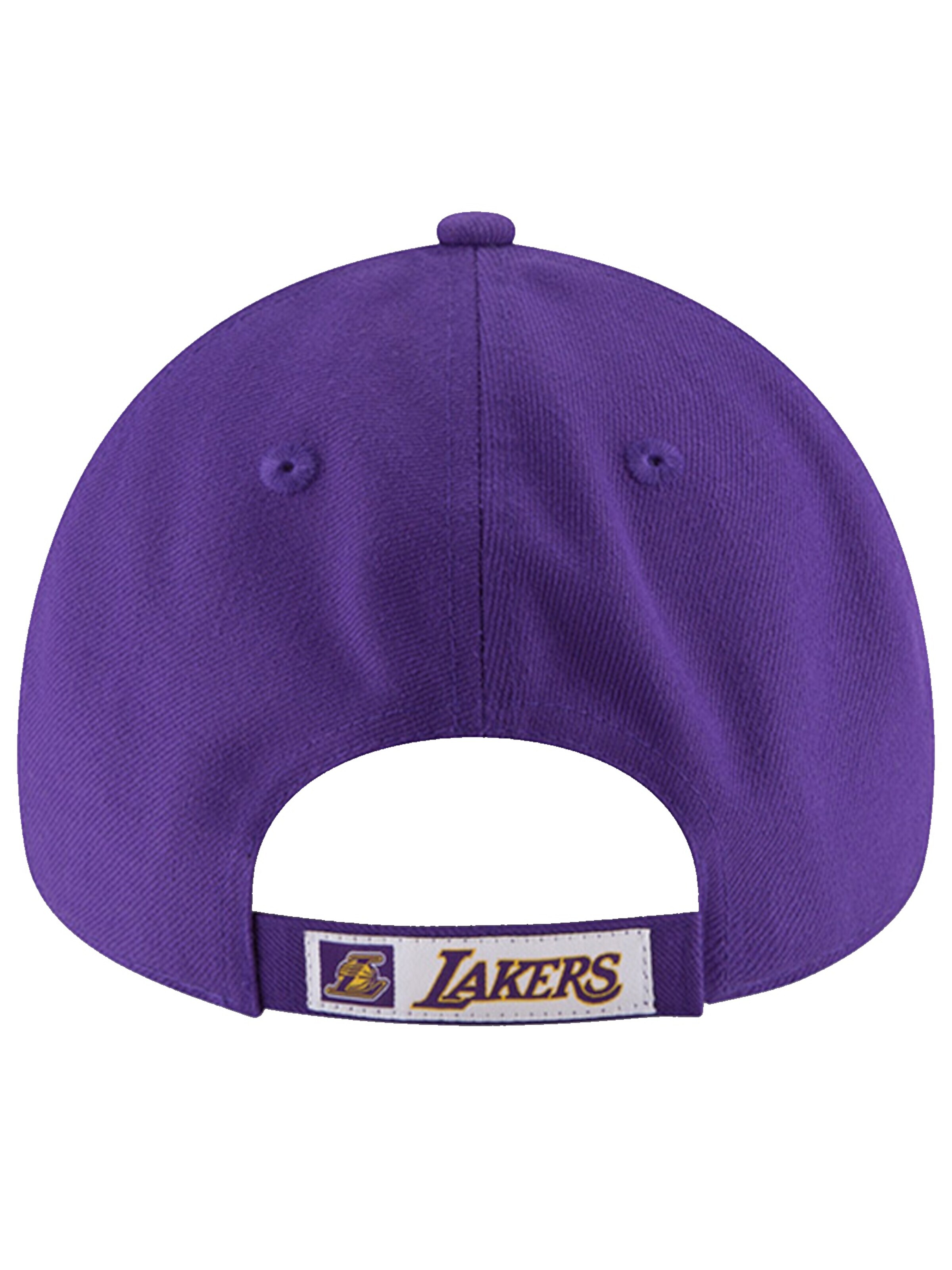 NEW ERA Cap 'New Era 9FORTY The League Chicago Bulls NBA Cap' in Purple