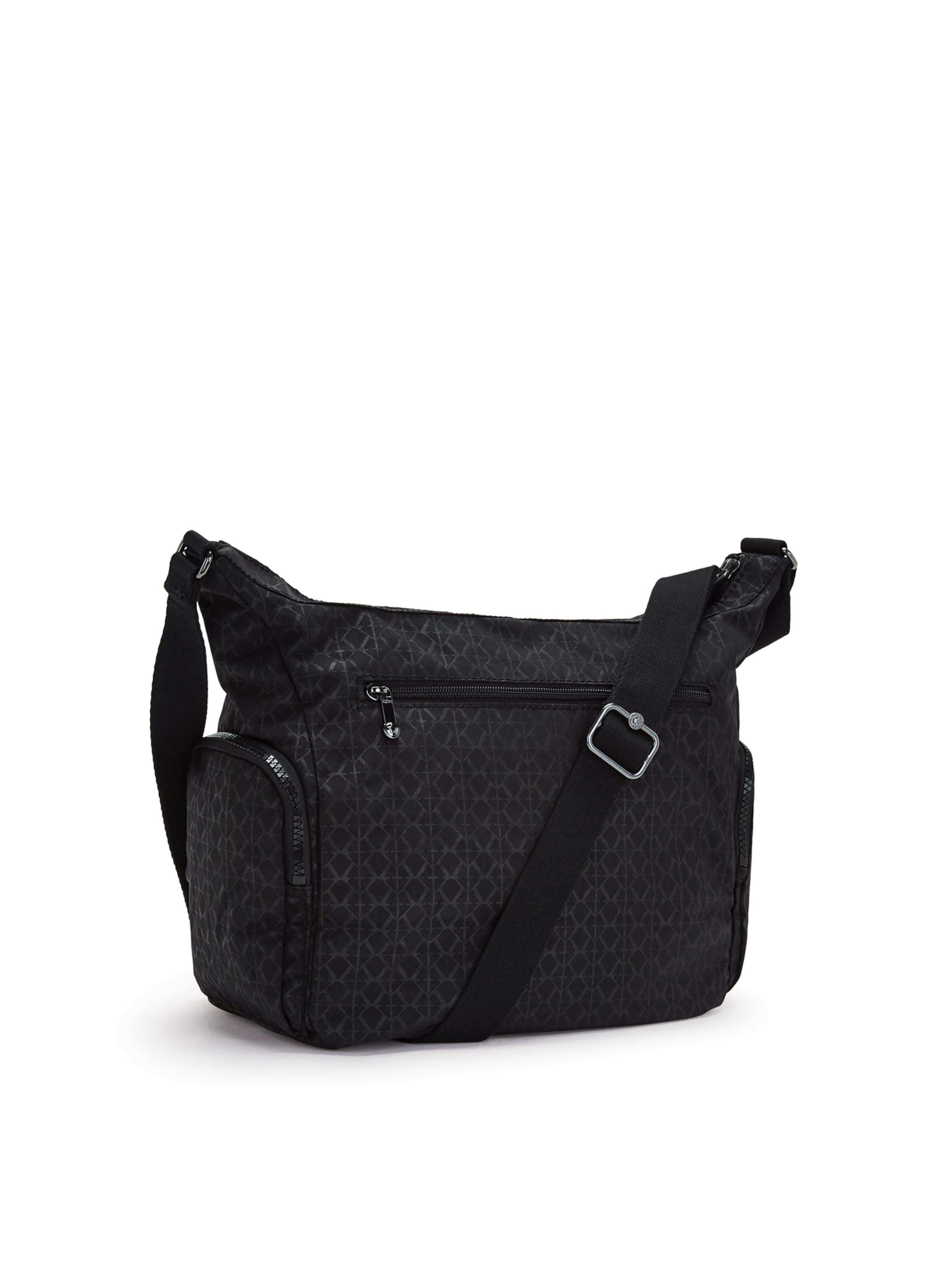 KIPLING Crossbody bag 'Gabbie' in Black