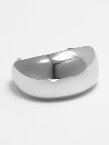 Bracelet Pull&Bear en argent