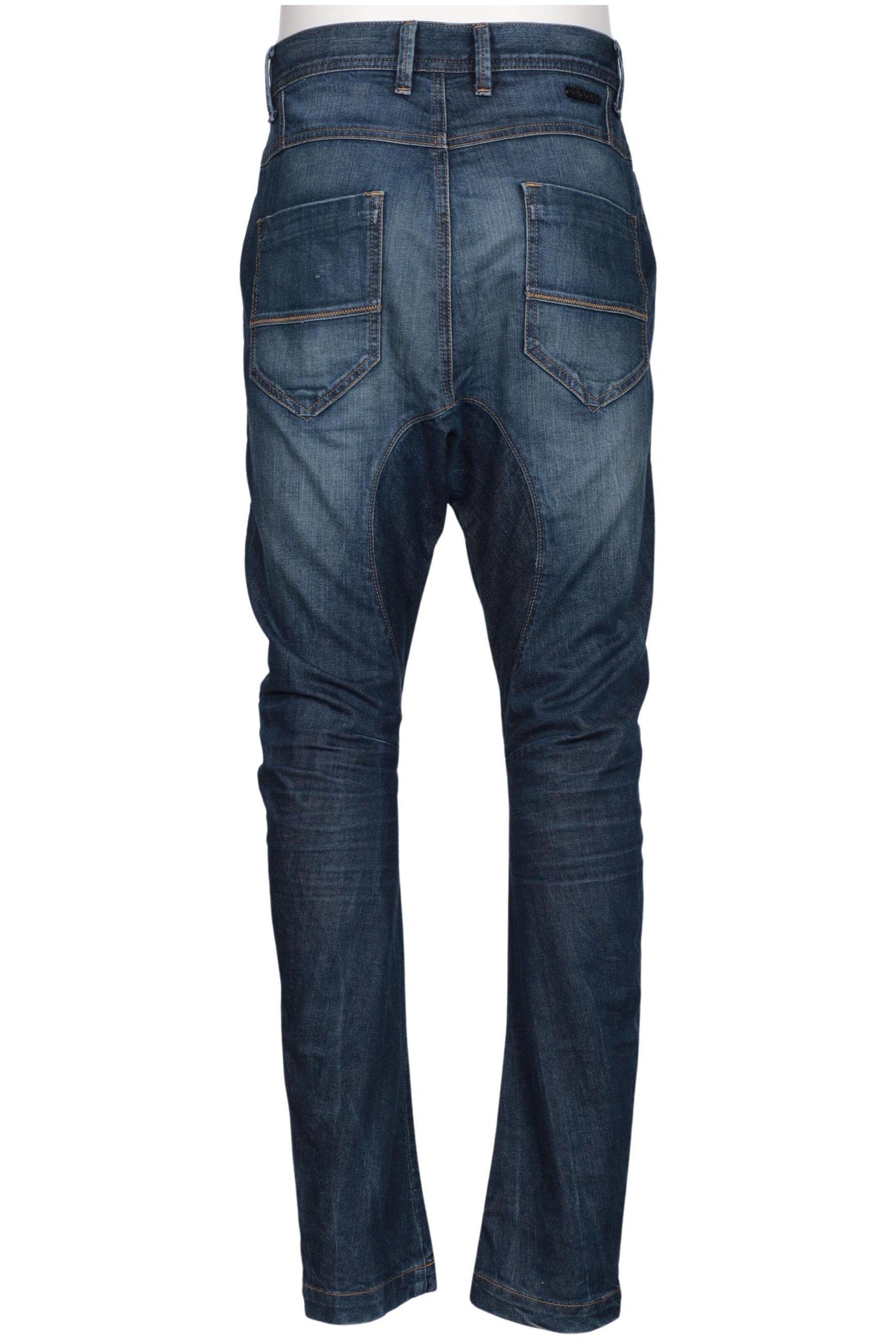 ADIDAS NEO Jeans 30 in Blau