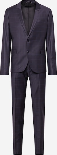 DRYKORN Suit 'F-OREGON' in Blue / Navy, Item view