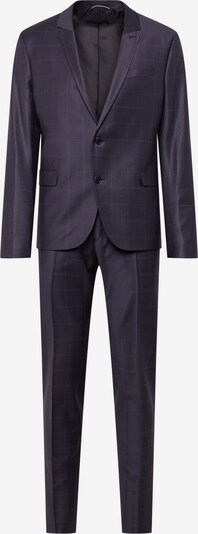 Costum 'F-OREGON' DRYKORN pe albastru / bleumarin, Vizualizare produs